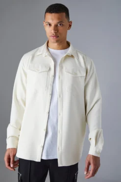 Tall - Surchemise Utilitaire