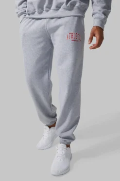 Jogging Imprimé - MAN Active