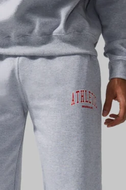 Jogging Imprimé - MAN Active -Promos Coutuvelle Magasin bmm42417 grey20marl xl 3