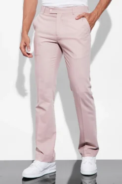 Pantalon Flare Stretch