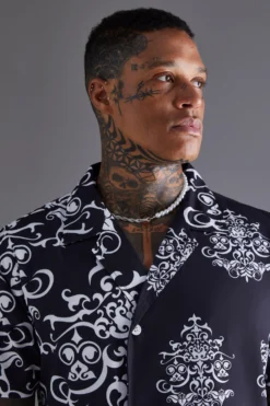 Chemise Portefeuille En Crêpe -Promos Coutuvelle Magasin bmm44087 black xl 3 scaled