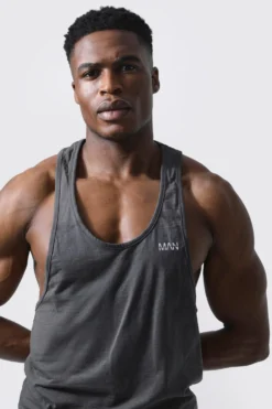 Lot De 2 Débardeurs Dos Nageur MAN Active -Promos Coutuvelle Magasin mzz41715 multi xl 3 scaled