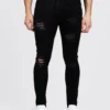 Jean Déchiré Coupe Skinny